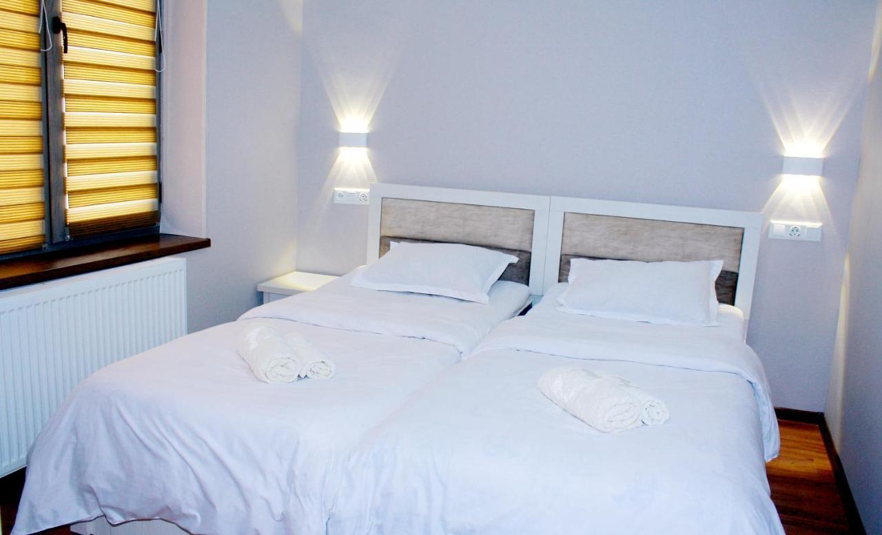 One Global Family Guest House Samarkand Eksteriør bilde