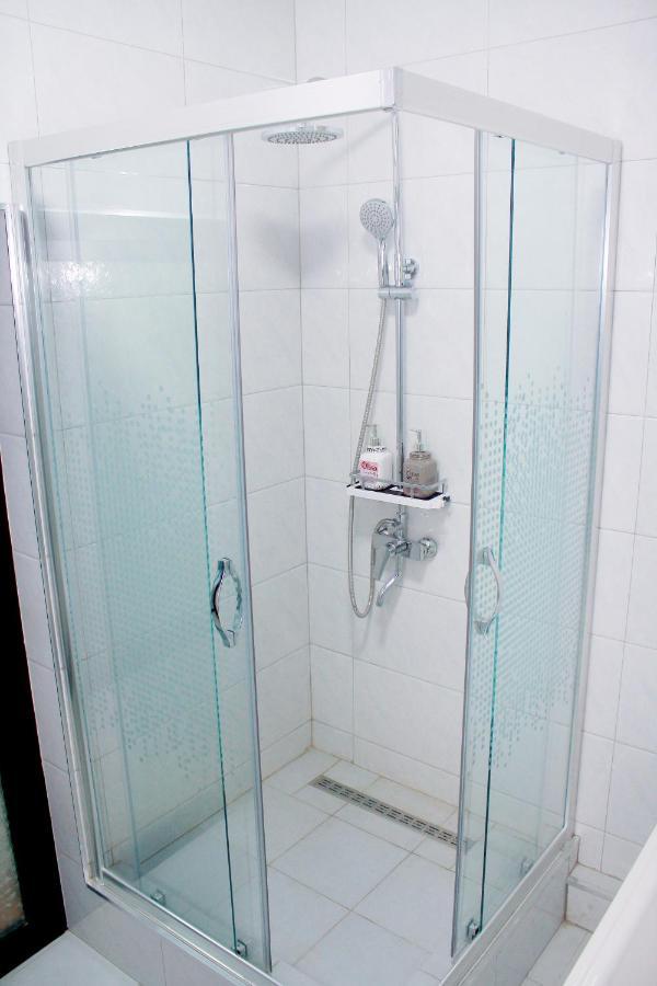 One Global Family Guest House Samarkand Eksteriør bilde
